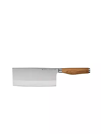 WMF | Chinesisches Kochmesser GRAND WOOD | 